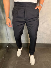 CALCA ALF. GURKHA PATAN PONTO H PRETO