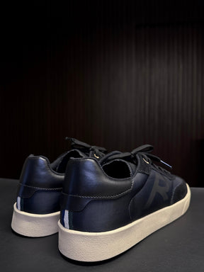 TÊNIS RSV R VINTAGE RESERVA PRETO