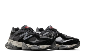 TÊNIS NB 9060 UNISEX NEW BALANCE PRETO/TAUPE