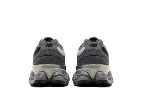 TÊNIS NB 9060 UNISEX NEW BALANCE PRETO/TAUPE