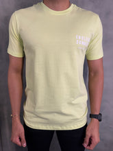 T SHIRT RG ENDLESS SUMMER JOHN JOHN VERDE