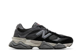 TÊNIS NB 9060 UNISEX NEW BALANCE PRETO/TAUPE