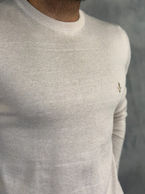 SUÉTER TRICOT REGULAR M/L DLZ CENTEIO