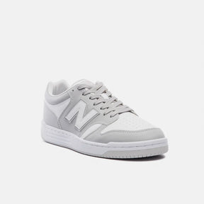 TÊNIS NB 480 LOW UNISEX NEW BALANCE CINZA