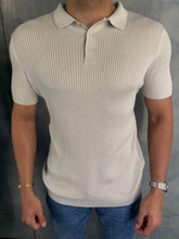 POLO TRICOT FRISO PONTO H