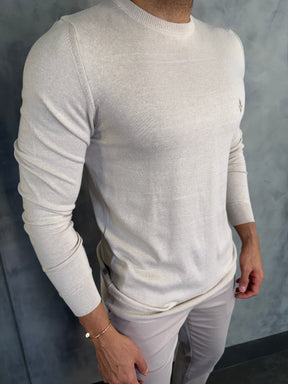 SUÉTER TRICOT REGULAR M/L DLZ CENTEIO