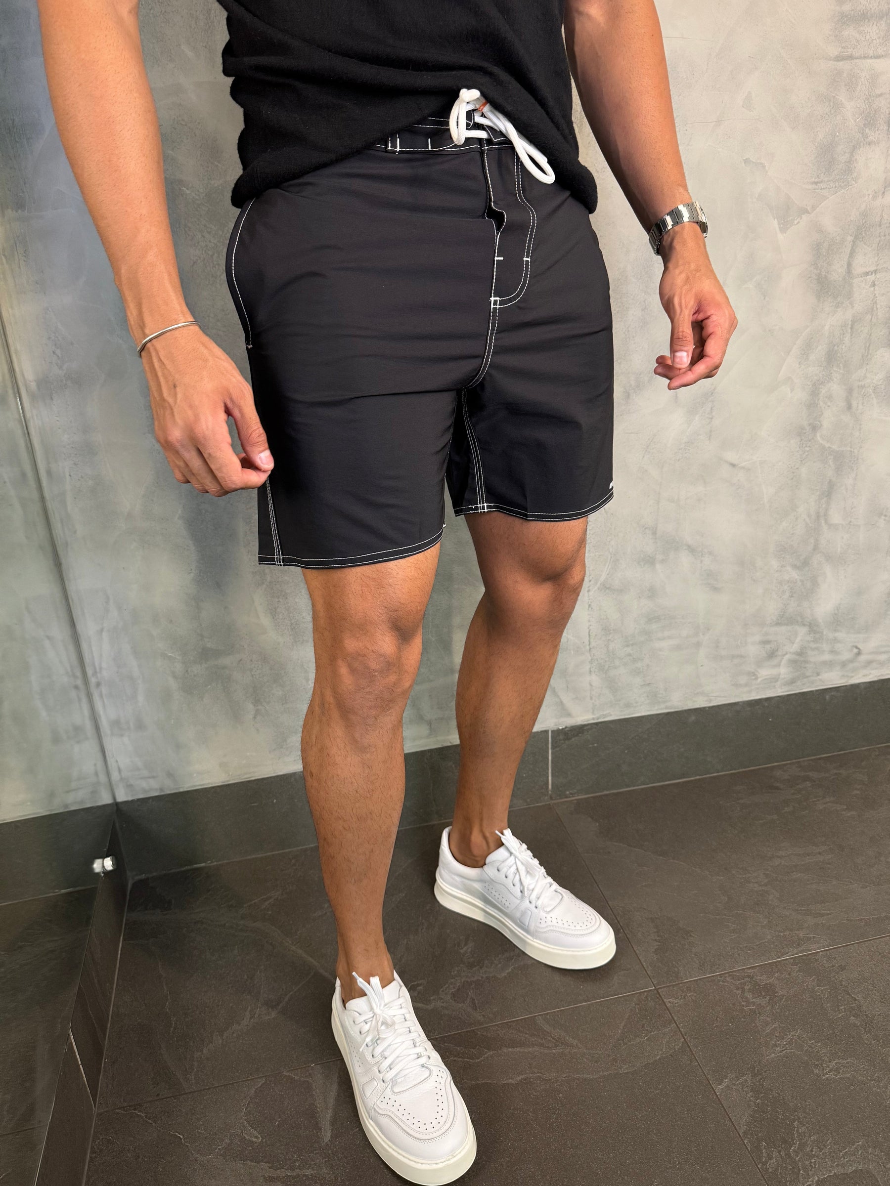 BOARDSHORTS FLEX ANKOR