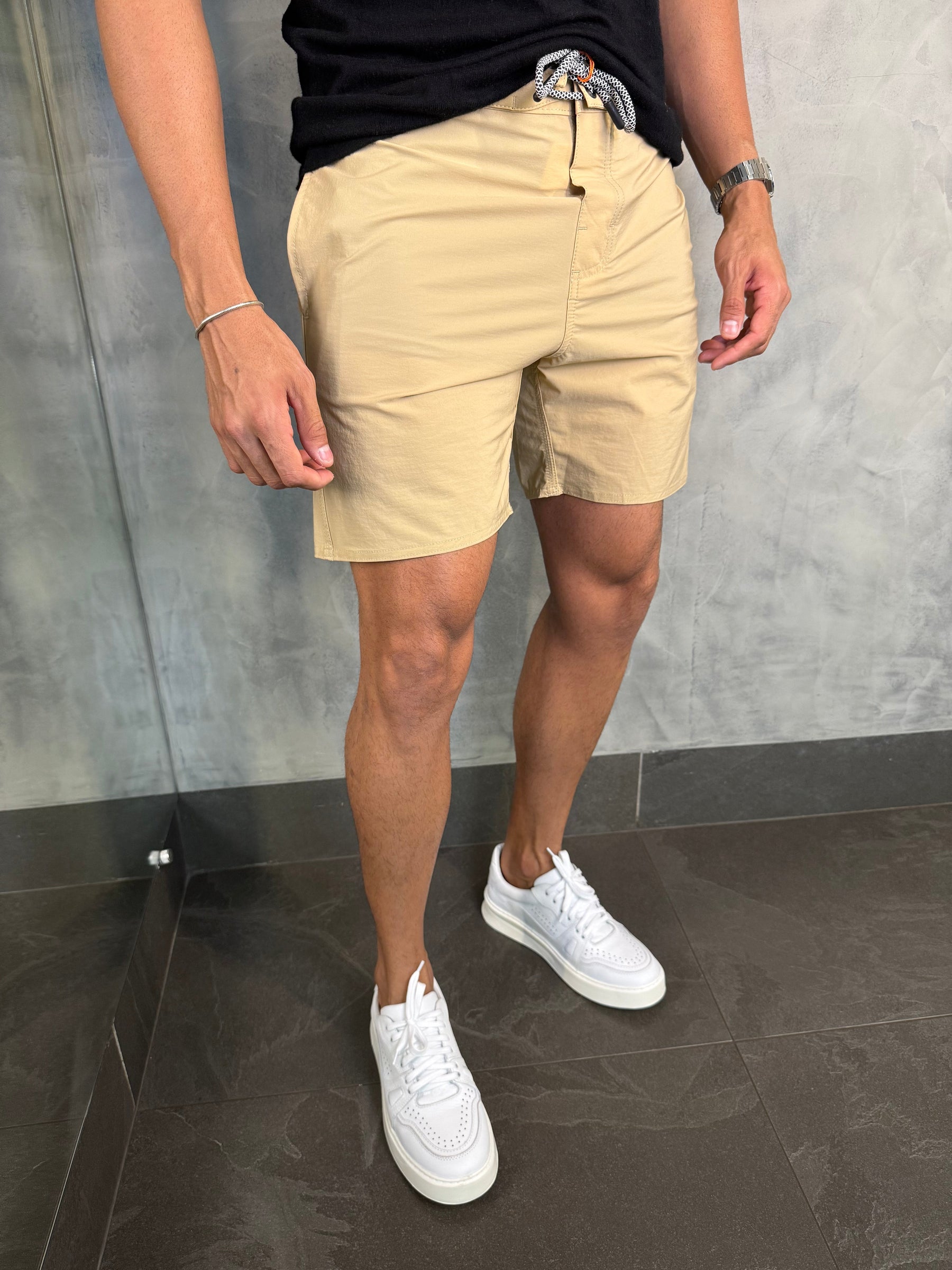 BOARDSHORTS FLEX ANKOR