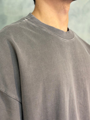 T-SHIRT BOX OVERSIZED MINIMAL EASY BOOQ