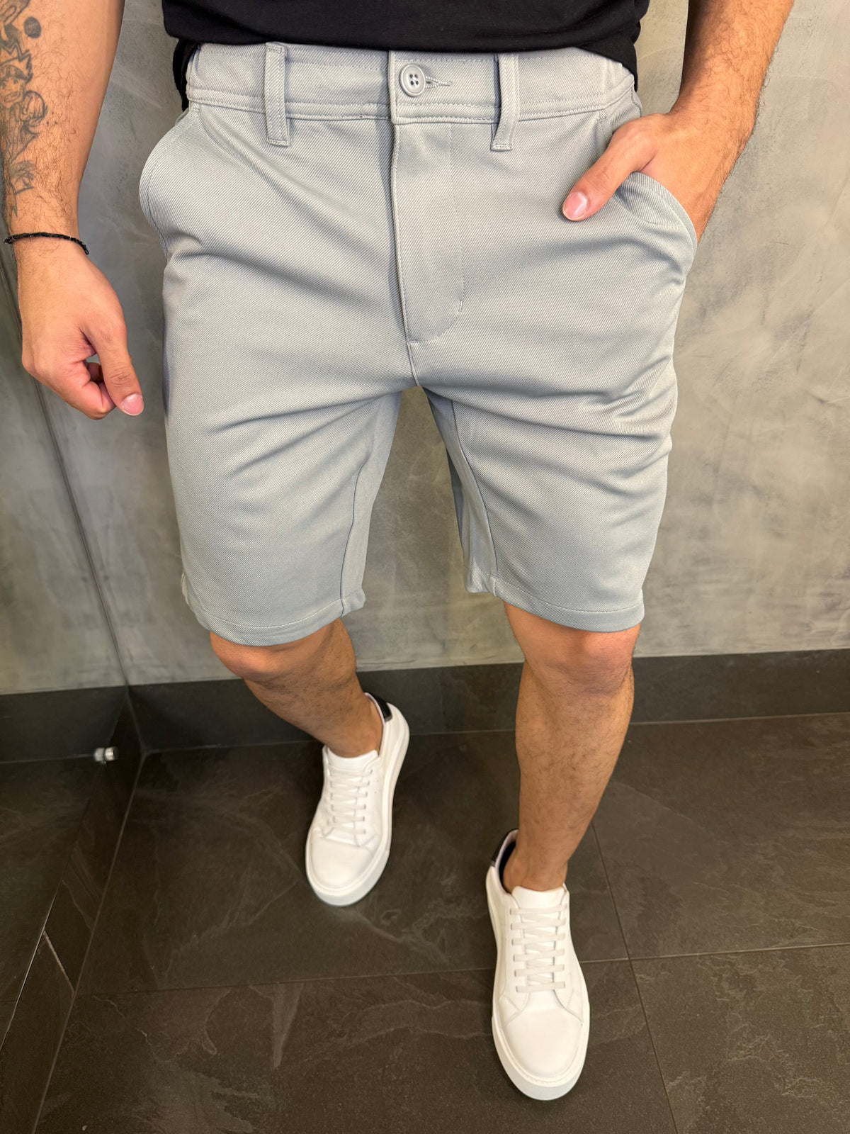 BERMUDA ALF. MAQUINETADA PONTO H