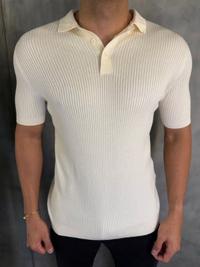 POLO TRICOT FRISO PONTO H