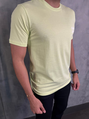 T SHIRT RG ENDLESS SUMMER JOHN JOHN VERDE