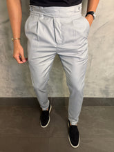 CALCA ALF. GURKHA PATAN PONTO H CINZA