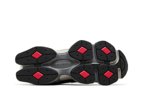 TÊNIS NB 9060 UNISEX NEW BALANCE PRETO/TAUPE