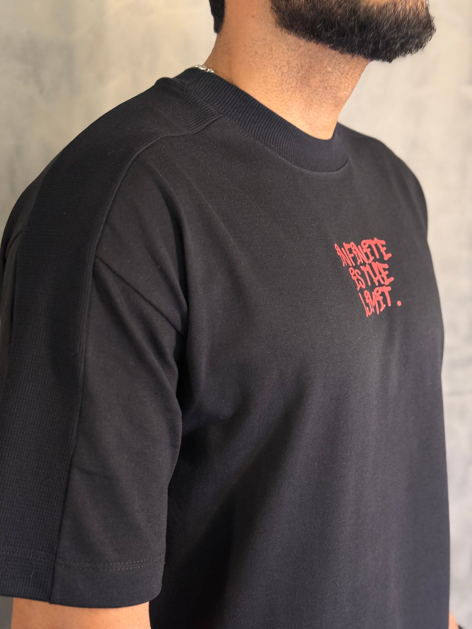 T-SHIRT BOX IFNT YOUNG BOOQ