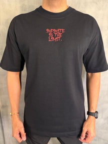 T-SHIRT BOX IFNT YOUNG BOOQ