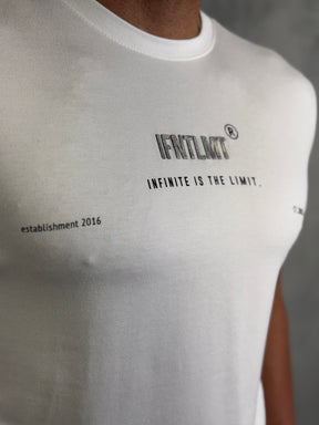 T-SHIRT CLASSIC IFNT VISION BOOQ