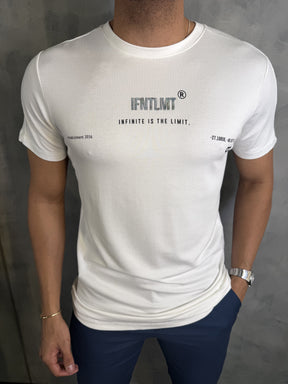 T-SHIRT CLASSIC IFNT VISION BOOQ